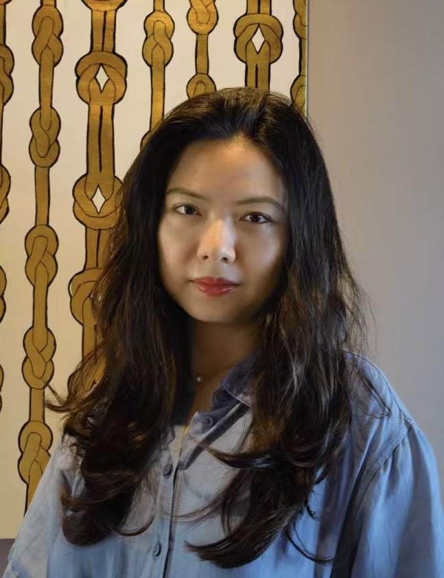 Yinxian Zhang